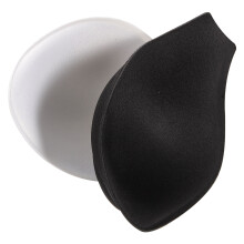2Pcs Mens Bulge Enhancer Pads Sponge Underwear Cups Assorted Color