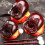 buddhist wooden percussion knocker with stick instrument set 5