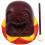 buddhist wooden percussion knocker with stick instrument set 7