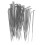 100pcs needle felting kit for diy wool crafts, tools 9.1cm 11