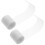 4 Pcs Bamboo Woven Flower Basket Handheld Storage Baskets 8