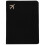 Passport Protector License Holder Cover For Black 1