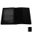 Passport Protector License Holder Cover For Black 8