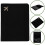 Passport Protector License Holder Cover For Black 5