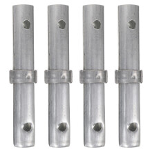4 Pcs Scaffold Pin And Accessories Detachable Scaffolding Locking