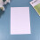 100 Sheets White A4 Release Paper Double-Sided Anti-Adhesive 7