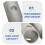 4 Pcs Scaffold Pin And Accessories Detachable Scaffolding Locking 7