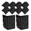 16 Pcs Cabinet Edge Protector Anti-Collision Protective Corner Cover 11