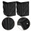 16 Pcs Cabinet Edge Protector Anti-Collision Protective Corner Cover 4