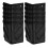 16 Pcs Cabinet Edge Protector Anti-Collision Protective Corner Cover 7