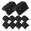 16 Pcs Cabinet Edge Protector Anti-Collision Protective Corner Cover 9