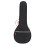Banjo Hard Case Portable 4 String Musical Instrument Storage Bag 9
