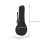 Banjo Hard Case Portable 4 String Musical Instrument Storage Bag 2