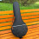 Banjo Hard Case Portable 4 String Musical Instrument Storage Bag 5