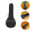 Banjo Hard Case Portable 4 String Musical Instrument Storage Bag 10