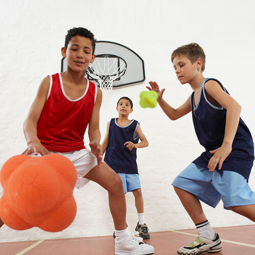 3 Pcs Boxing Practice Equipment Gym Reaction Time Training Speed Toy 1