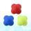 3 Pcs Boxing Practice Equipment Gym Reaction Time Training Speed Toy 7