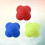 3 Pcs Boxing Practice Equipment Gym Reaction Time Training Speed Toy 4