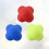 3 Pcs Boxing Practice Equipment Gym Reaction Time Training Speed Toy 6