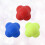 3 Pcs Boxing Practice Equipment Gym Reaction Time Training Speed Toy 5