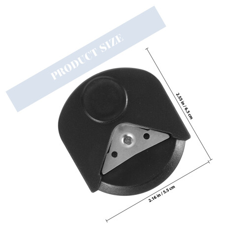 Corner Rounder Punch Paper Tool Supply For Greeting Photo Paperboard 1