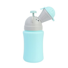 Wee Bottle For Outside Toddlers Pee Kids Cartoon Urinal Baby Child