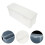 transparent plastic bread storage box for fresh keeping 6