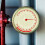 10 Sheets Pressure Gauge Identification Labels Adhesive Stickers 5
