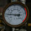 10 Sheets Pressure Gauge Identification Labels Adhesive Stickers 3