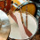 Drum Stick Display Holder For Drummers Assorted Color 2pcs 3