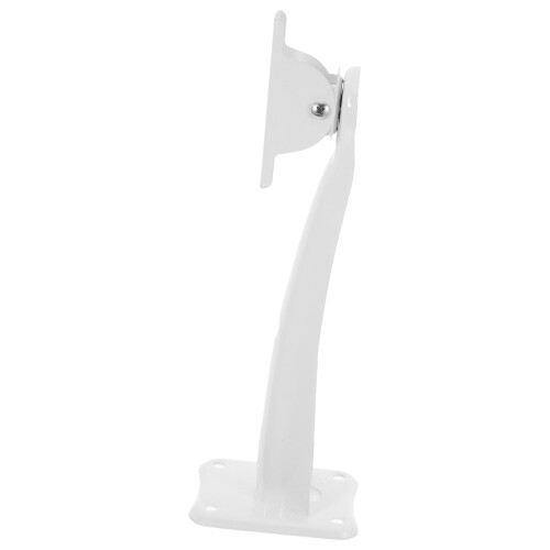 Rear-Short Tailgate Camera Bracket Heavy-Duty Mount Security