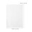 8 Sheets Wash Away Pva Embroidery Stabilizer For Home Use 2