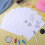 8 Sheets Wash Away Pva Embroidery Stabilizer For Home Use 4
