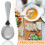 2pcs Multifunctional Spoon For Children And Hotel Use 9