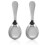 2pcs Multifunctional Spoon For Children And Hotel Use 10