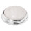 按键按扣 Shell Inlays Trumpet Buttons Musical Instruments White 1