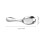 2pcs Multifunctional Spoon For Children And Hotel Use 3