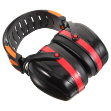 ear protection earmuff noise reduction for drum practice use