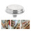 按键按扣 Shell Inlays Trumpet Buttons Musical Instruments White 11