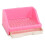 Anti Fall Bunny Potty Plastic Litter Box Drawer For Rabbits 1