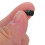 Motherboard Mounting Screw For Black Steel 20pcs 4