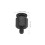 Motherboard Mounting Screw For Black Steel 20pcs 3