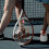 6pcs Tennis Racket Shock Absorber Multi For Practice Sessions 6