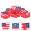 6pcs Tennis Racket Shock Absorber Multi For Practice Sessions 2