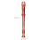 8 Pcs Instrument For Kids Beginners Mini Recorder Music 3