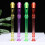8 Pcs Instrument For Kids Beginners Mini Recorder Music 8