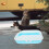 Sky- Litter Box Semi-Enclosed Design Spill Prevention 6