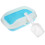 Sky- Litter Box Semi-Enclosed Design Spill Prevention 7