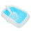 Sky- Litter Box Semi-Enclosed Design Spill Prevention 5