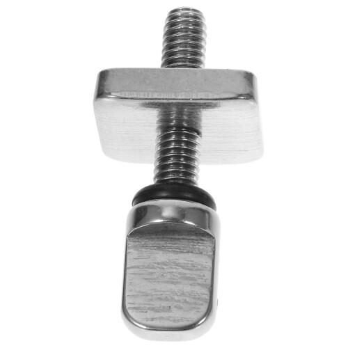 Surfing Board Replacement Easy Installation Screw
